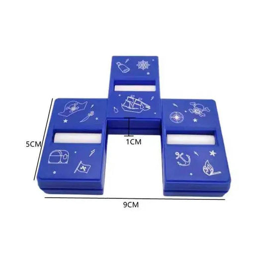  Broken Pencil Magic Trick Toy Restore Gimmick For Kids -  ToylandEU™
