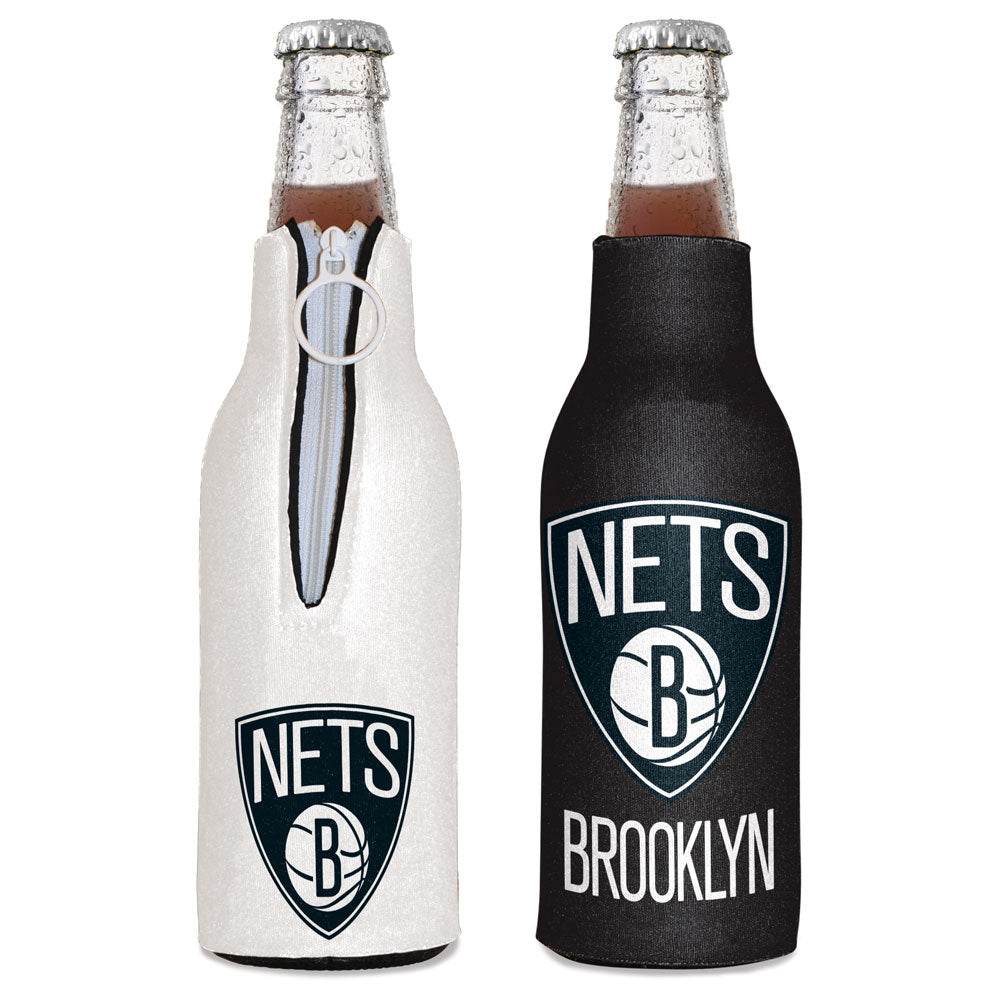 Brooklyn Nets Officially Licensed Collapsible Bottle Cooler - ToylandEU