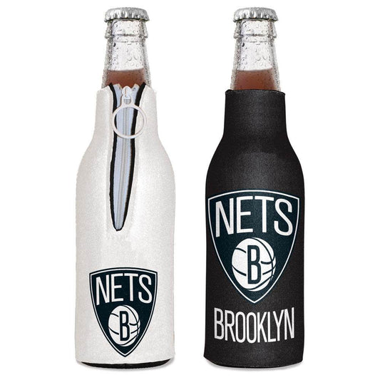 Brooklyn Nets Officially Licensed Collapsible Bottle Cooler - ToylandEU