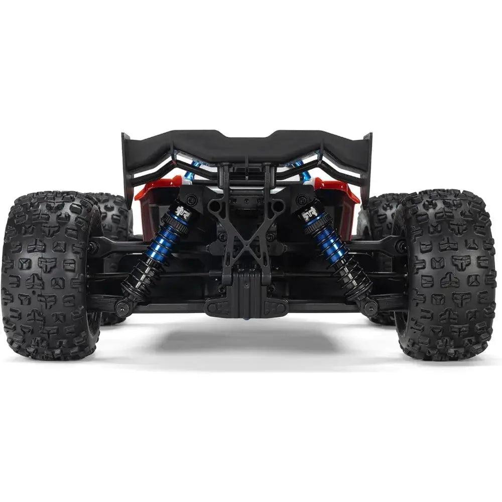 Brushless 1/16 Scale RC Racing Truck Battery Charger -  ToylandEU™