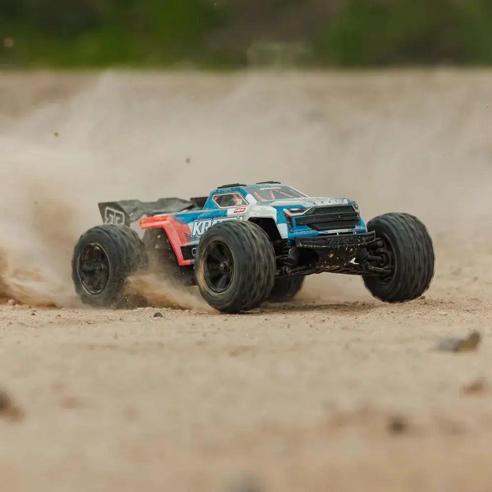  Brushless 1/16 Scale RC Racing Truck Battery Charger -  ToylandEU™