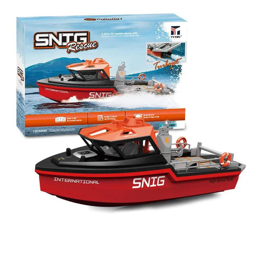  Brushless RC Boat Long Range Wireless Remote Control -  ToylandEU™