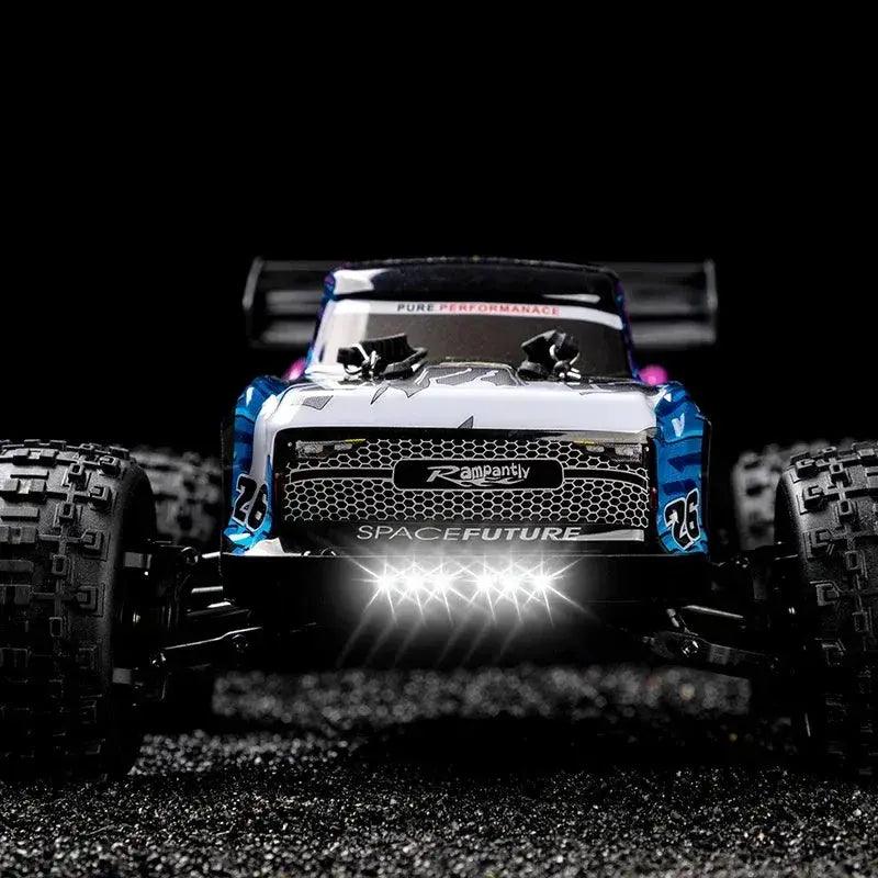  Brushless RC Car Durable 4WD Off Road Crawler For Kids -  ToylandEU™