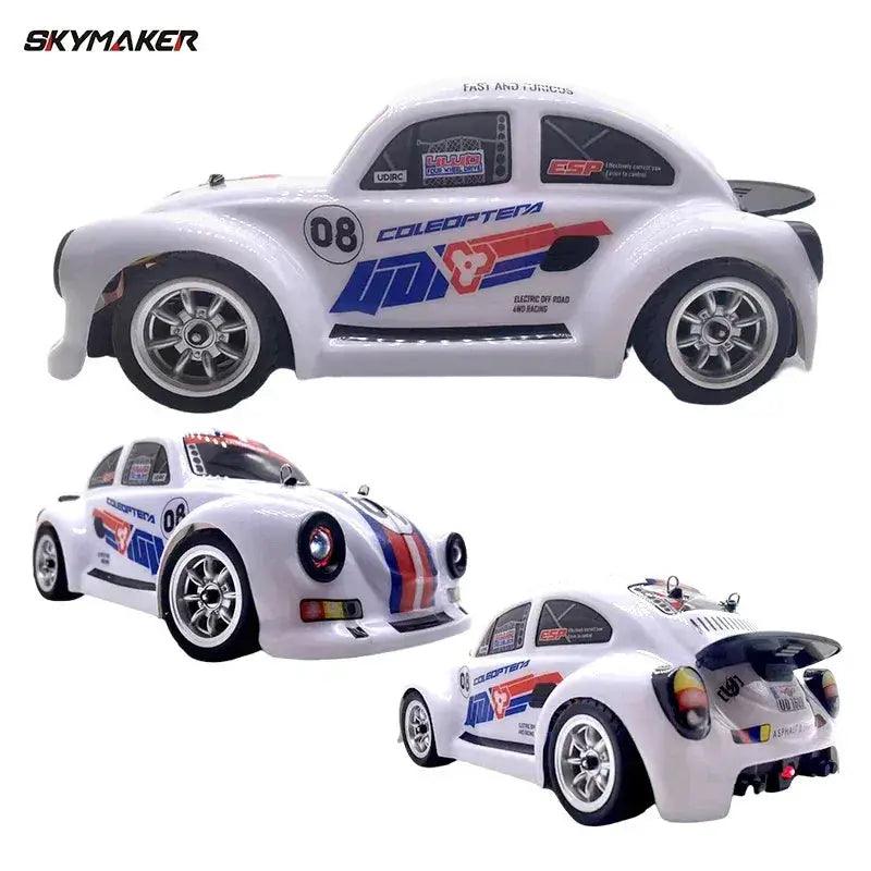  Brushless RC Car High Speed 4WD Drift Off Road Toy -  ToylandEU™