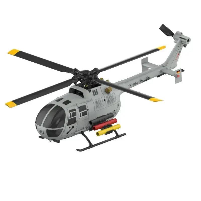  Brushless RC Helicopter With Altitude Hold And Gyro Pro -  ToylandEU™
