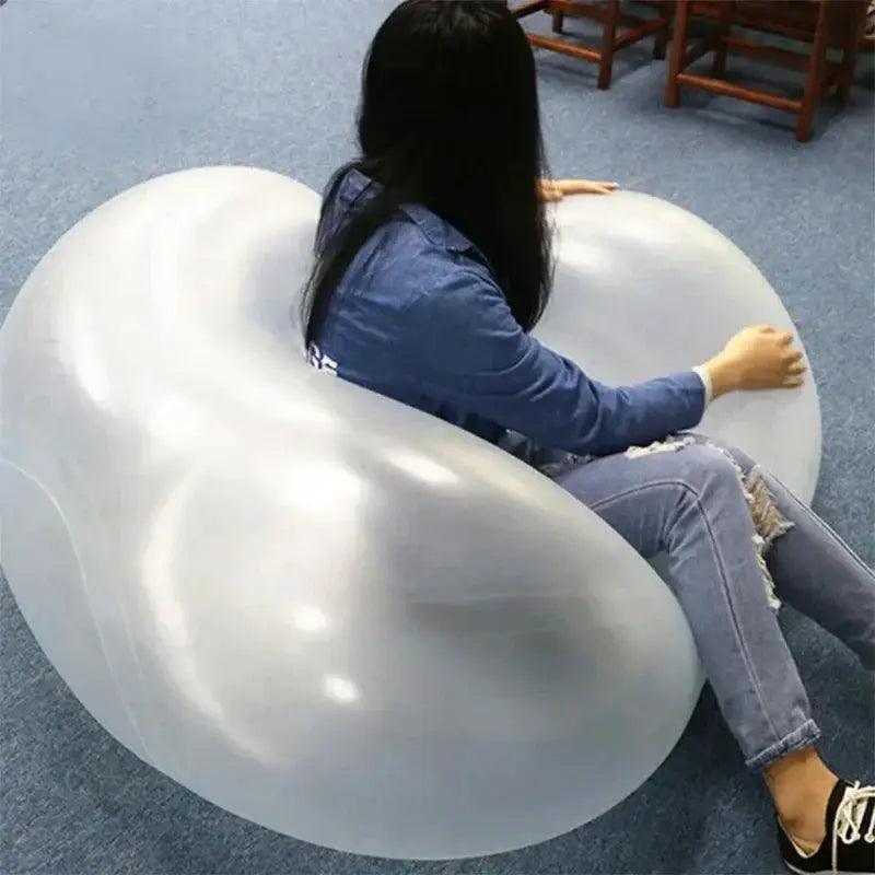  Bubble Ball Inflatable Toy Durable Outdoor Water Play -  ToylandEU™