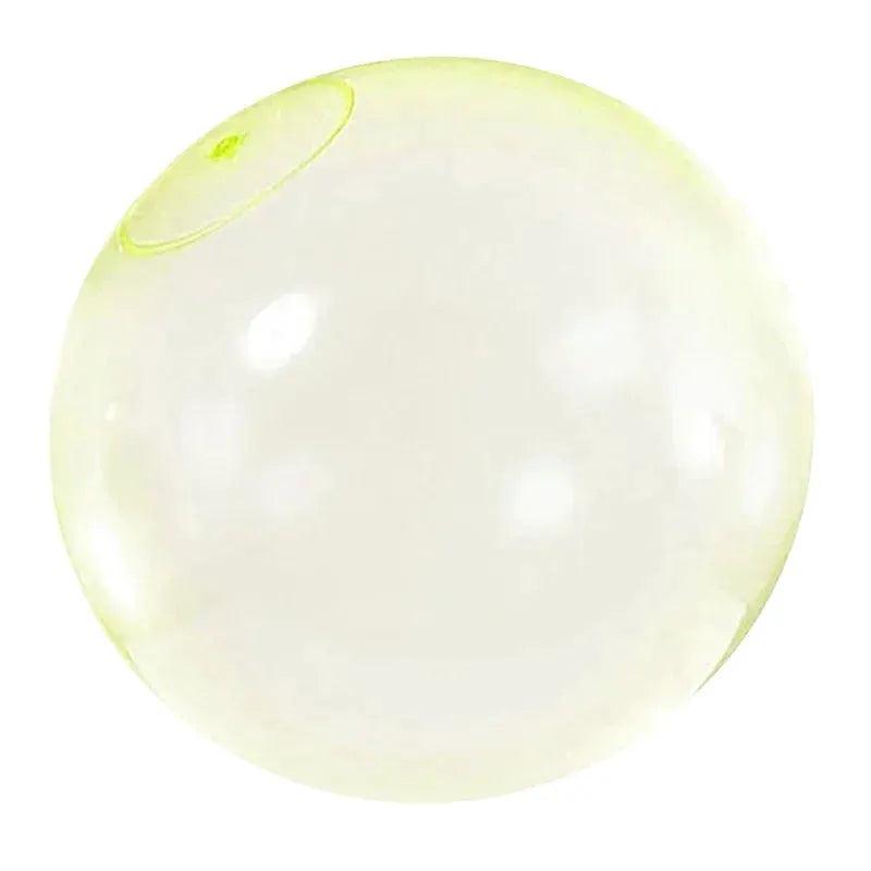  Bubble Ball Inflatable Toy Durable Outdoor Water Play -  ToylandEU™