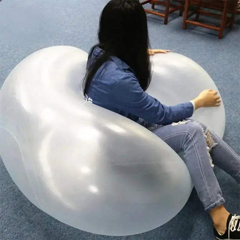  Bubble Ball Inflatable Toy Durable Outdoor Water Play -  ToylandEU™