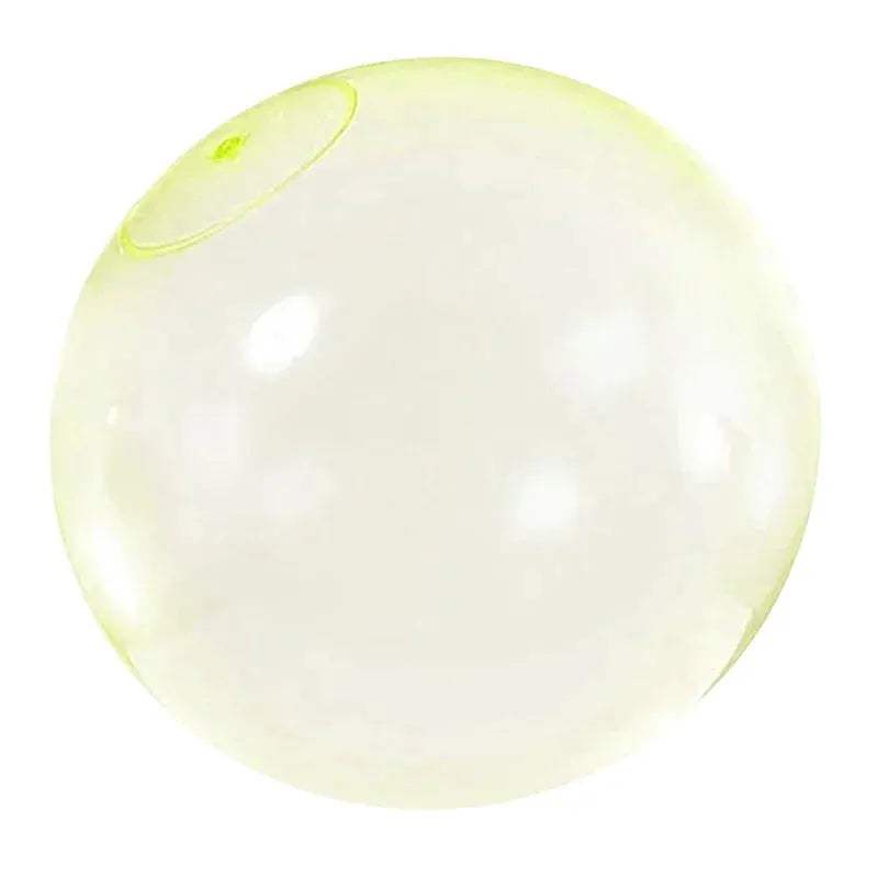  Bubble Ball Inflatable Toy Durable Outdoor Water Play -  ToylandEU™