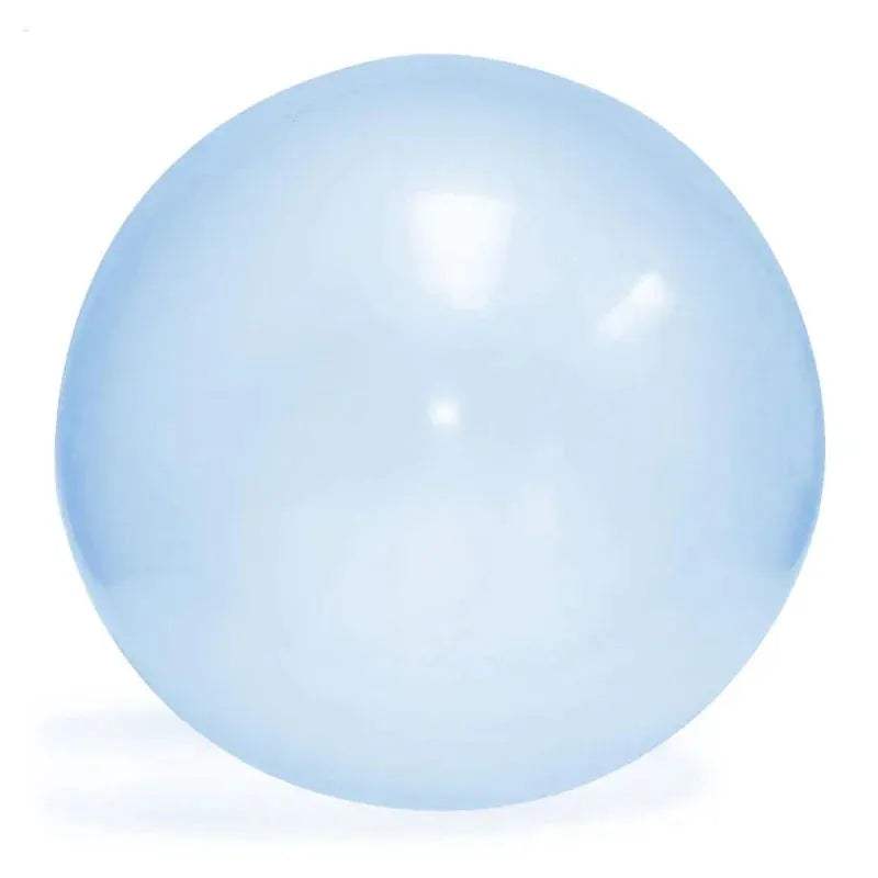  Bubble Ball Inflatable Toy Durable Outdoor Water Play -  ToylandEU™