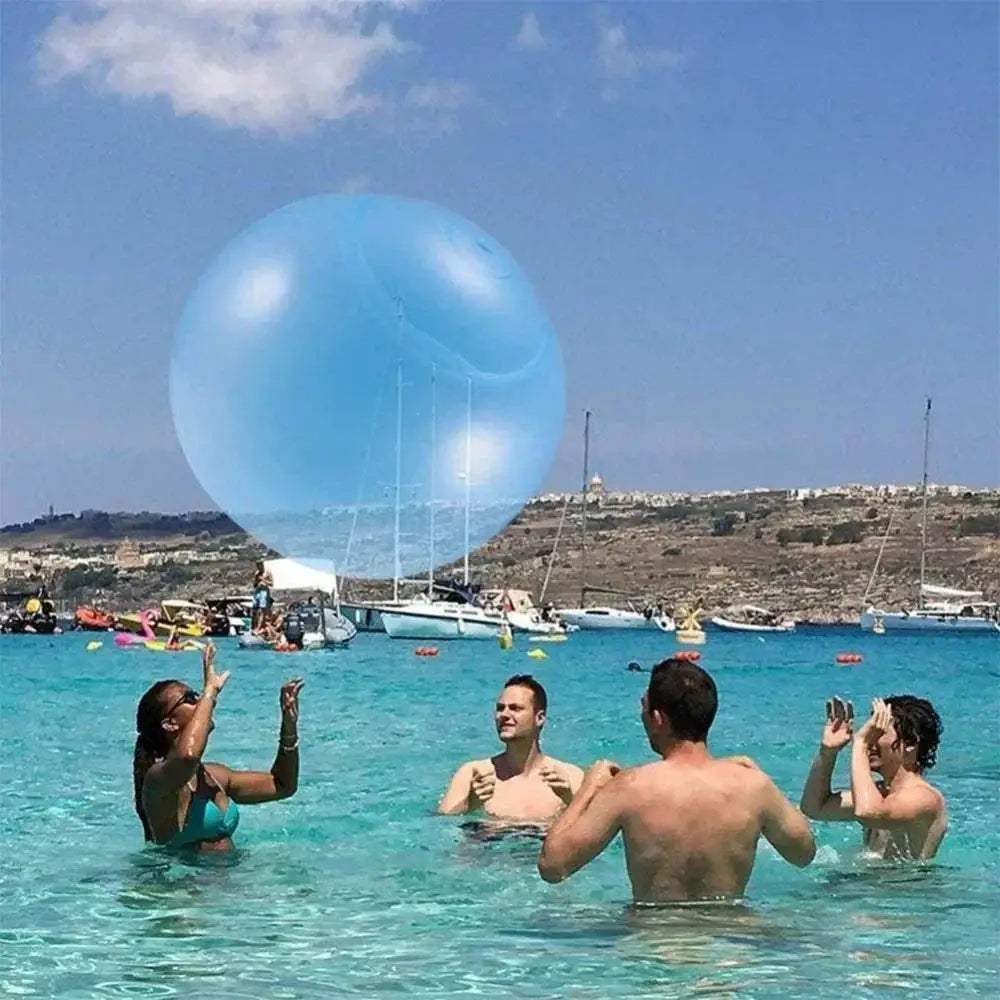  Bubble Ball Water Ball Reusable Outdoor Beach Toy -  ToylandEU™