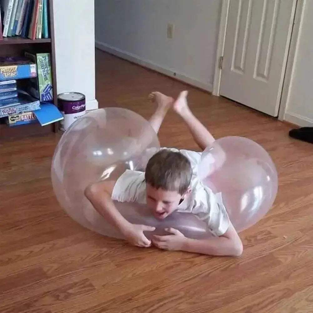  Bubble Ball Water Ball Reusable Outdoor Beach Toy -  ToylandEU™