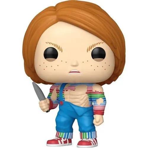 Buff Chucky Funko Pop Limited Edition Collectible -  ToylandEU™