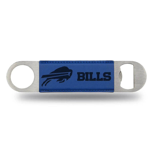  Buffalo Bills Bar Blade Bottle Opener Laser Engraved -  ToylandEU™