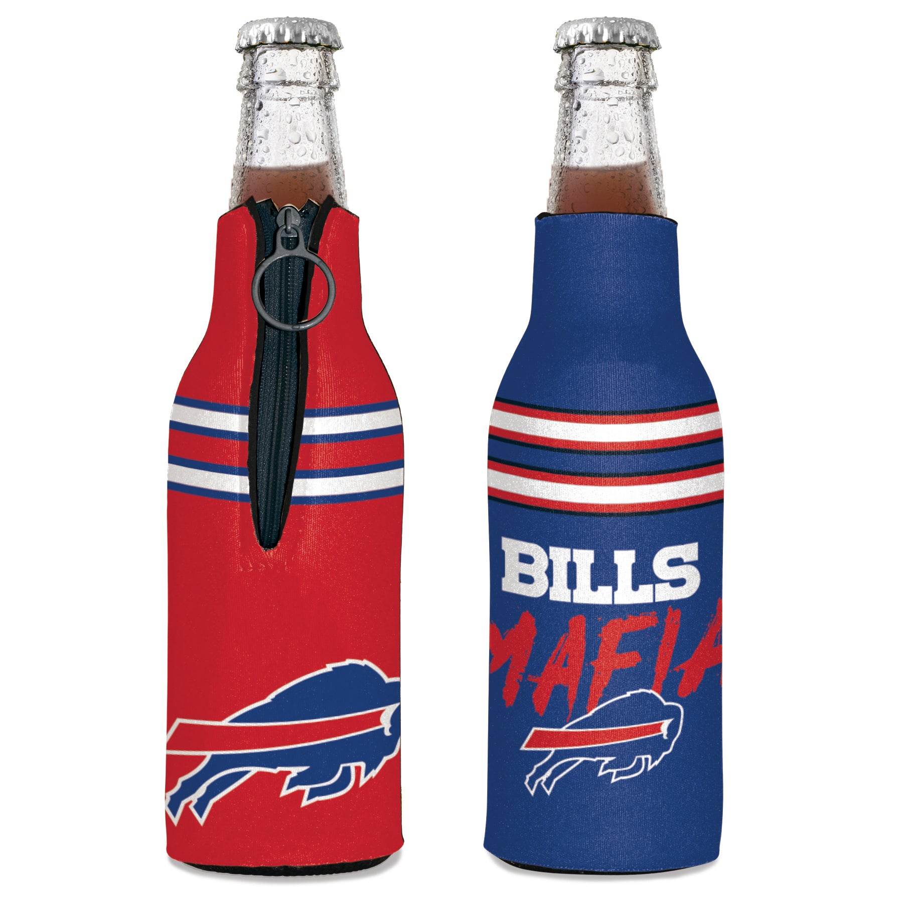Buffalo Bills Bottle Cooler Bills Mafia Officially Licensed - ToylandEU