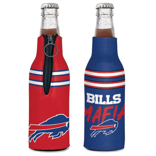 Buffalo Bills Bottle Cooler Bills Mafia Officially Licensed - ToylandEU