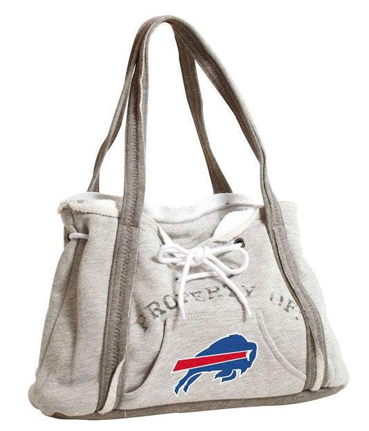 Buffalo Bills Hoodie Purse With Hoodie Lacing Details - ToylandEU