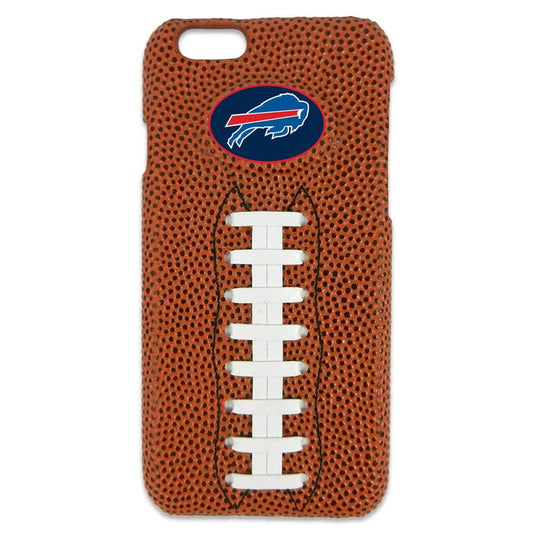 Buffalo Bills IPhone 6 Phone Case Classic Football Gamewear - ToylandEU