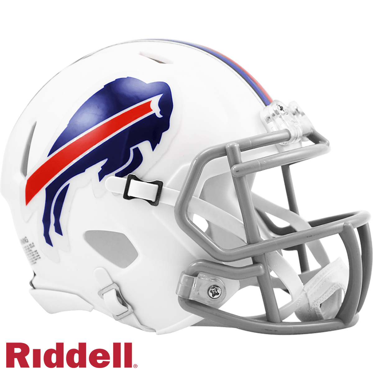 Buffalo Bills Mini Speed Style Riddell Replica Helmet - ToylandEU