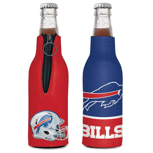 Buffalo Bills Officially Licensed Bottle Cooler 12 Ounce - ToylandEU