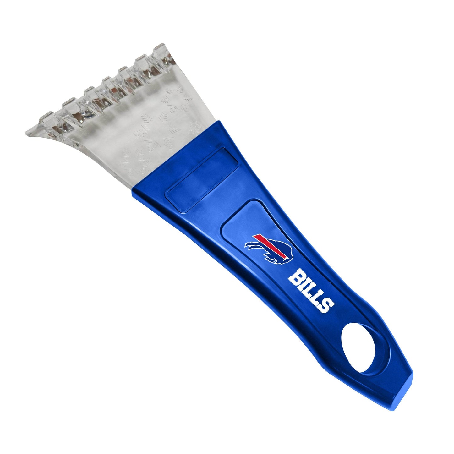 Buffalo Bills Officially Licensed Ice Scraper For Winter - ToylandEU