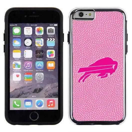  Buffalo Bills Pink Pebble Grain Phone Case For IPhone 6 -  ToylandEU™