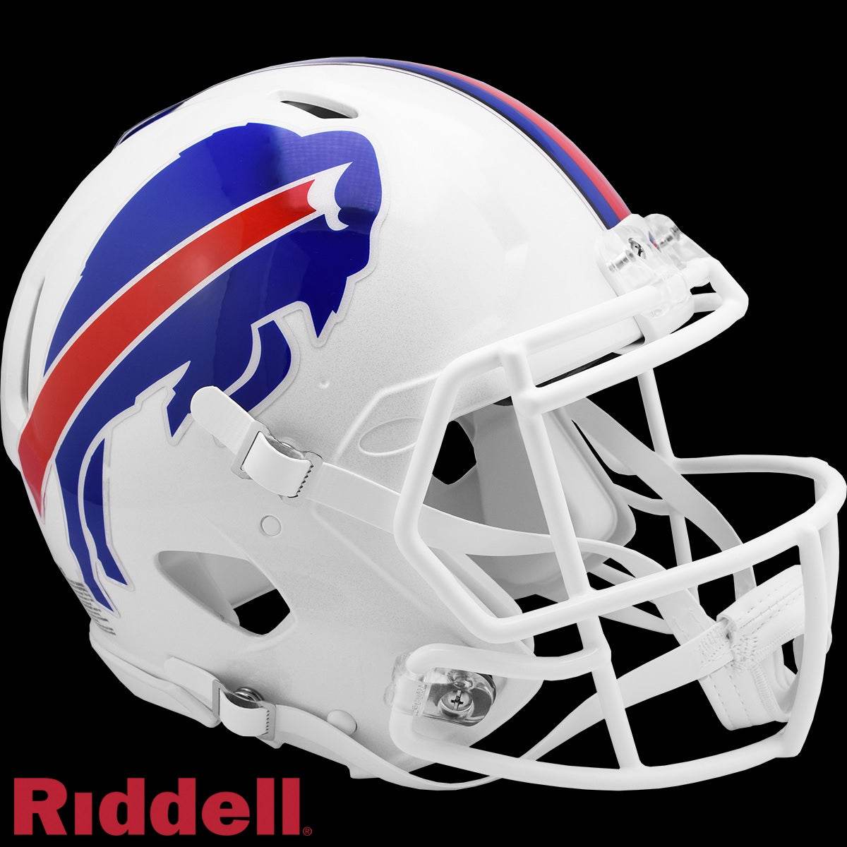 Buffalo Bills Riddell Authentic Full Size Speed Helmet - ToylandEU