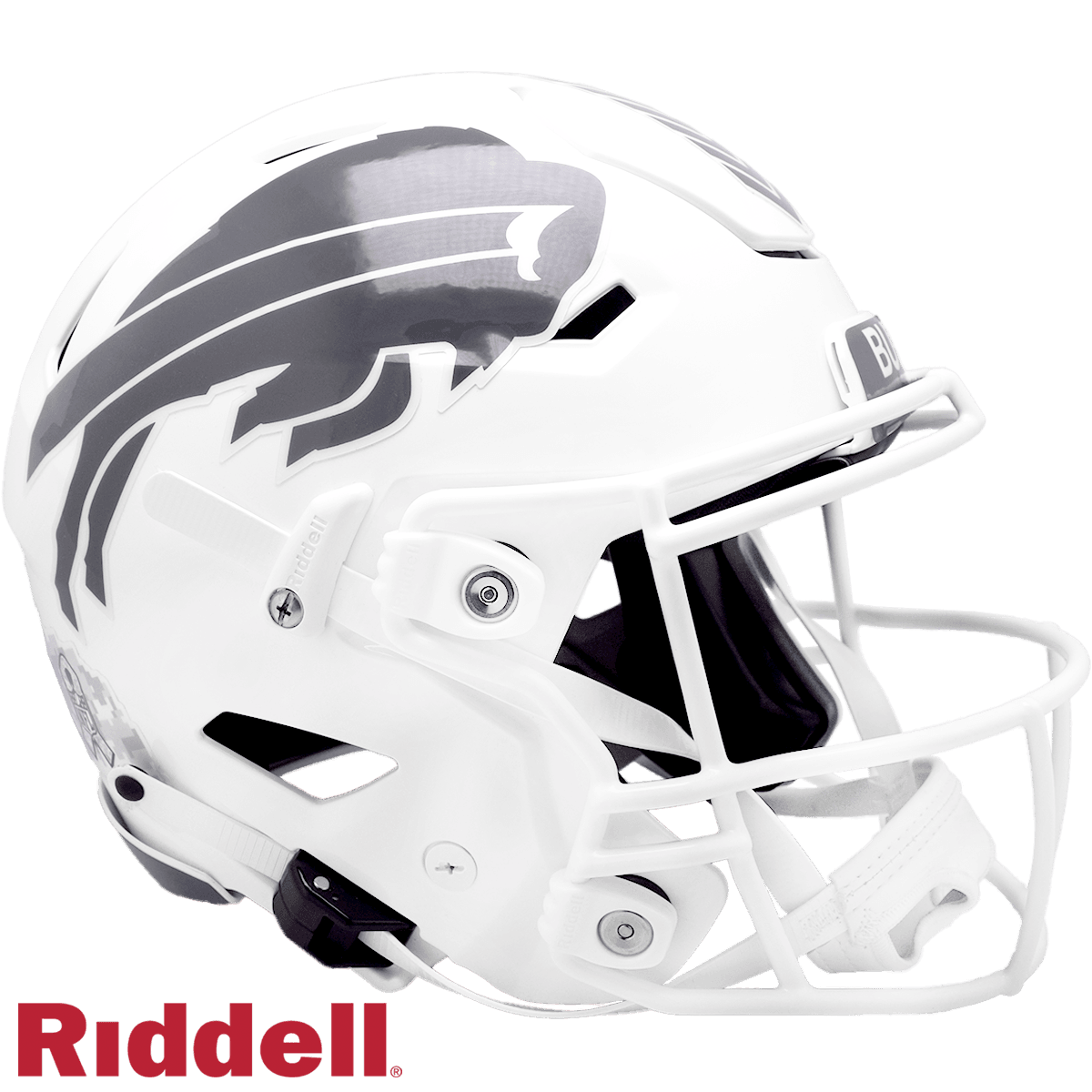 Buffalo Bills Riddell Salute To Service SpeedFlex 2024 - ToylandEU