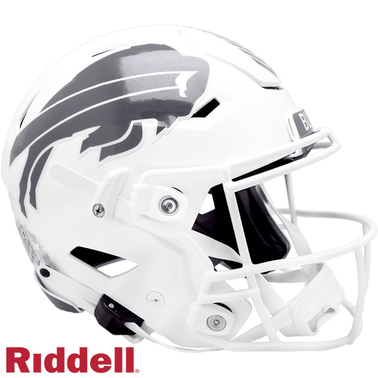 Buffalo Bills Riddell Salute To Service SpeedFlex 2024 - ToylandEU