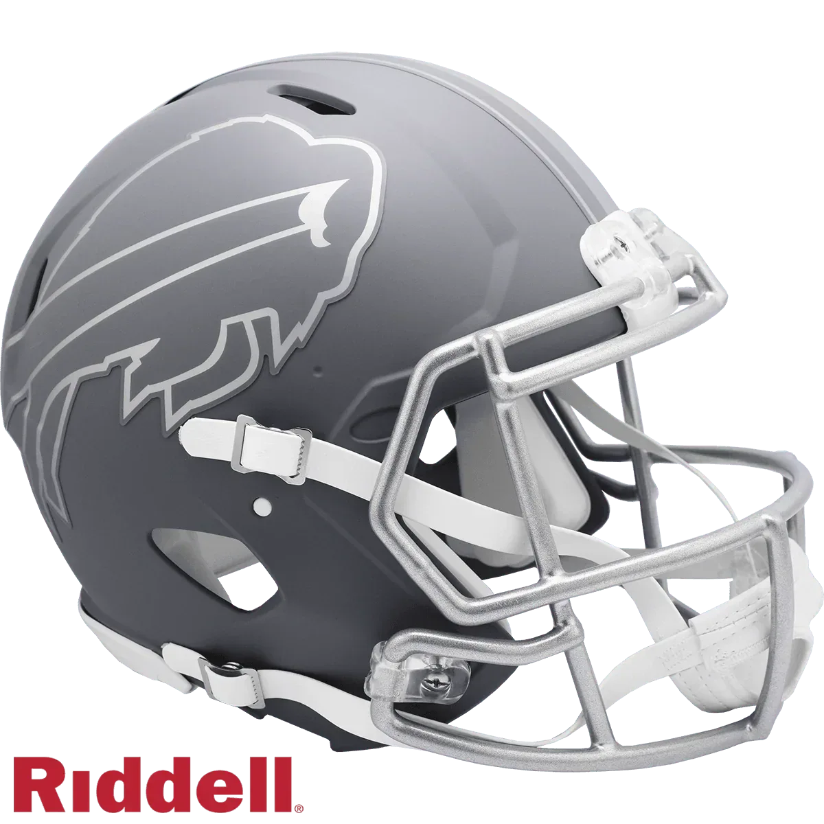  Buffalo Bills Riddell Slate Helmet Full Size Alternate -  ToylandEU™