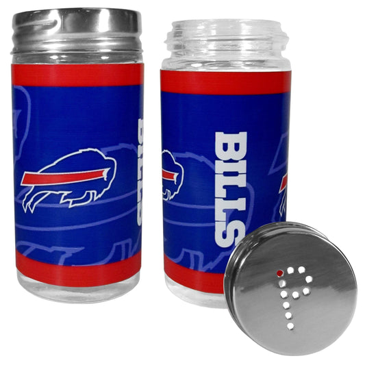 Buffalo Bills Salt And Pepper Shakers Tailgater Set - ToylandEU