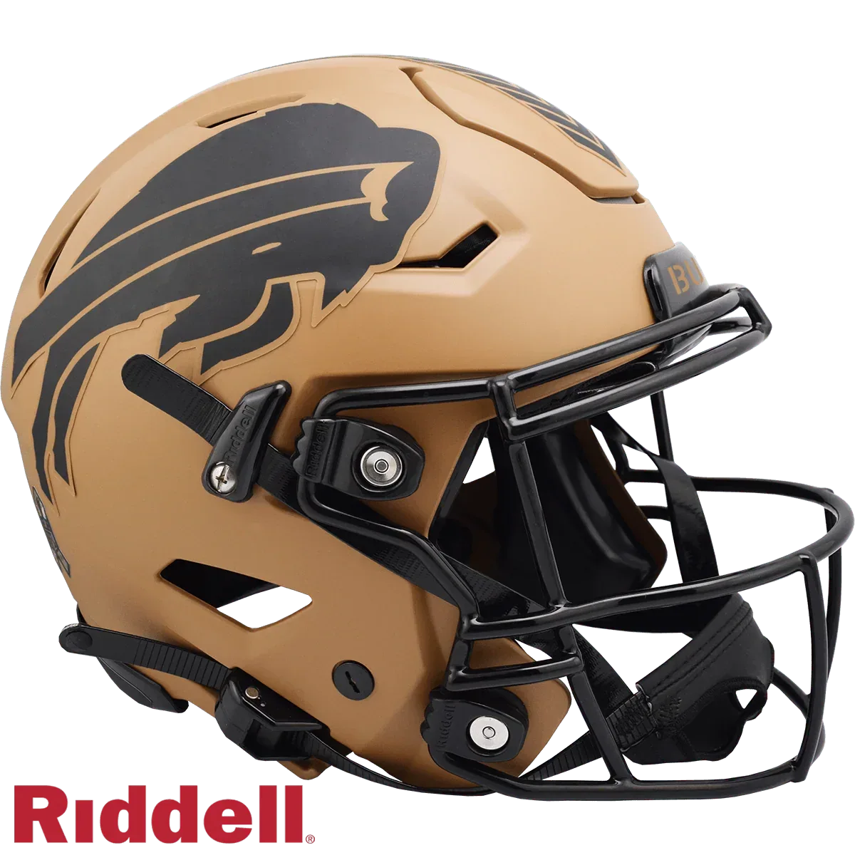  Buffalo Bills Salute Service Riddell SpeedFlex Helmet 2023 -  ToylandEU™