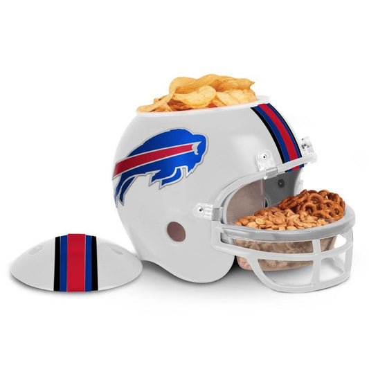 Buffalo Bills Snack Helmet NFL Licensed Party Favor - ToylandEU