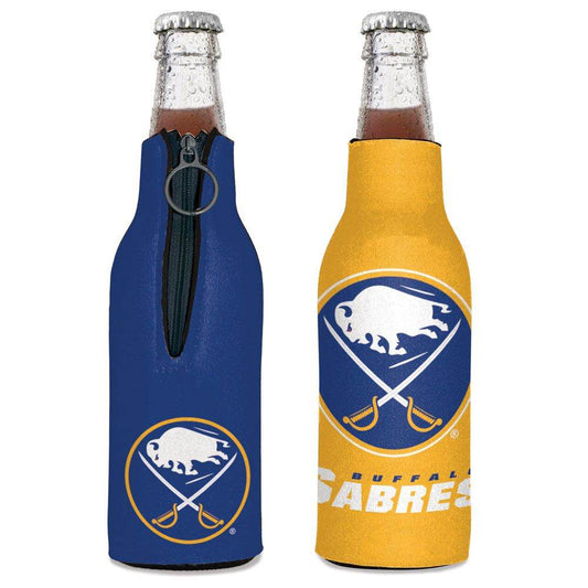 Buffalo Sabres Bottle Cooler Insulated Collapsible Sleeve - ToylandEU