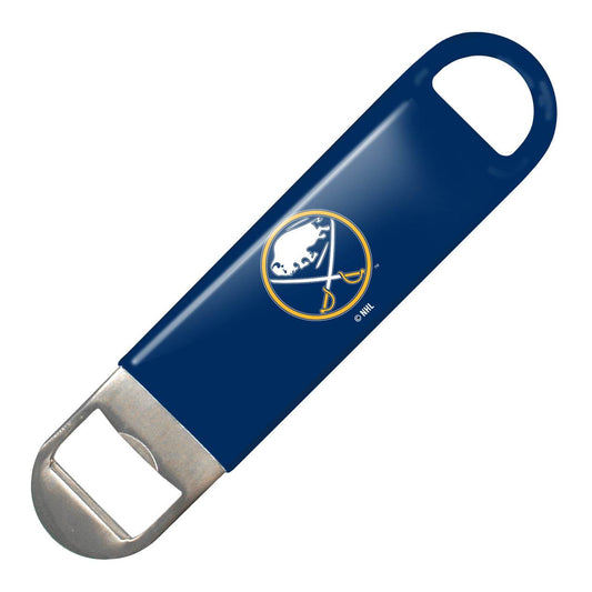 Buffalo Sabres Bottle Opener Vinyl 7 Inch Special Order - ToylandEU