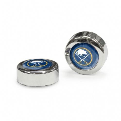 Buffalo Sabres Domed Screw Caps For License Plate Frame - ToylandEU