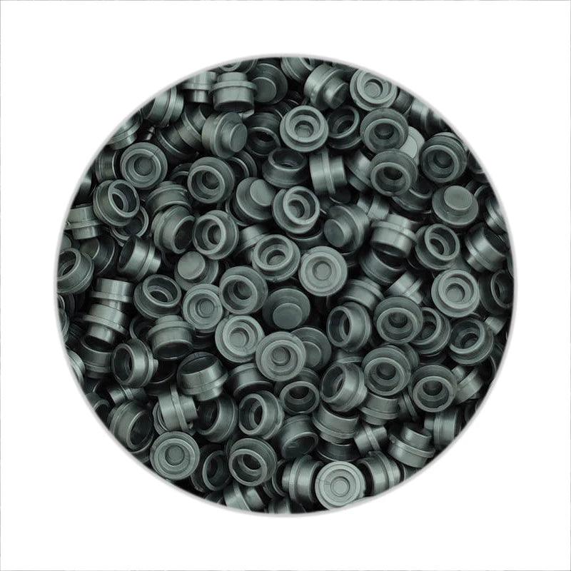 Building Block Plates | 1X1 Round Lego Compatible | Toylandeu™