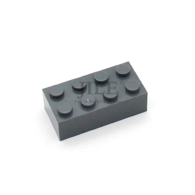  Lego Compatible Classic DIY Building Blocks 100 Piece Set -  ToylandEU™