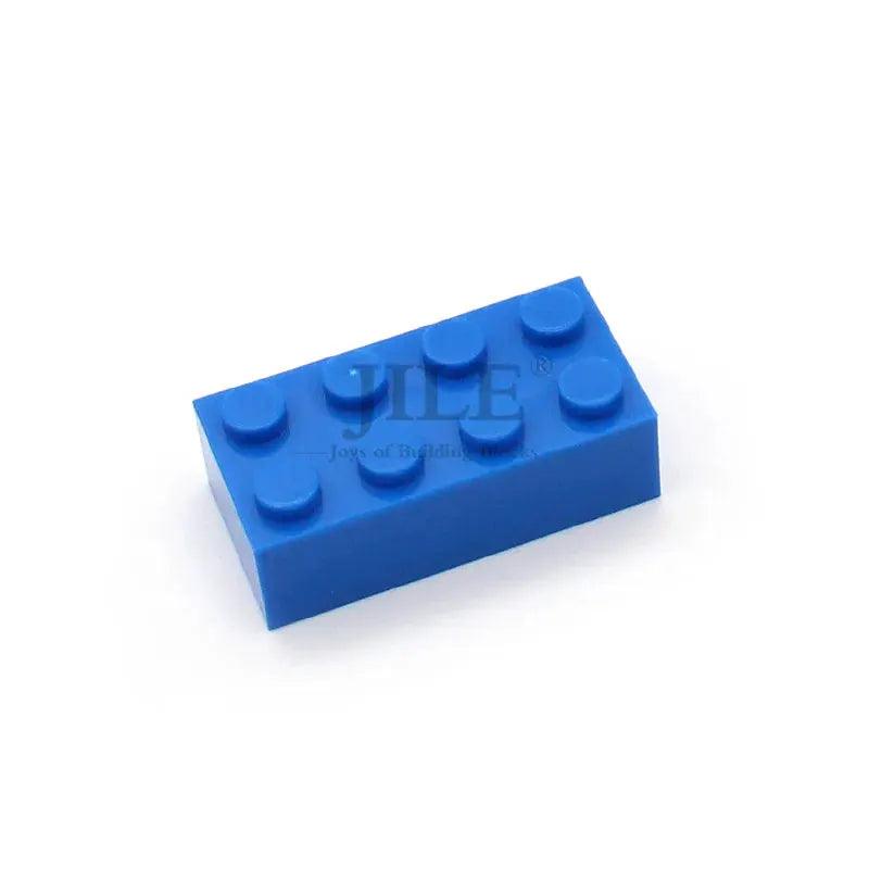  Lego Compatible Classic DIY Building Blocks 100 Piece Set -  ToylandEU™
