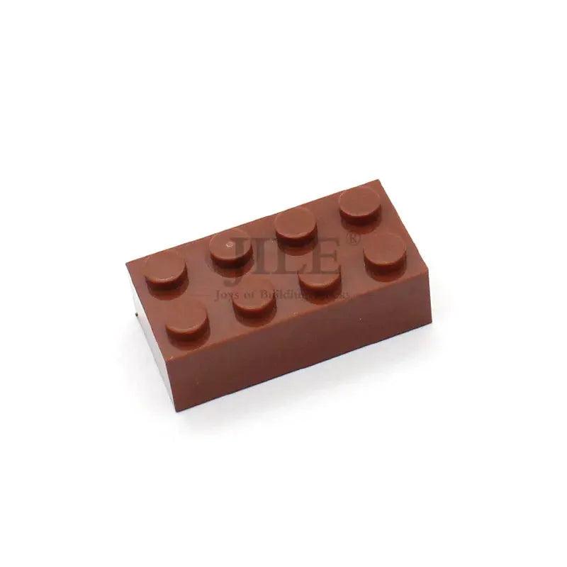  Lego Compatible Classic DIY Building Blocks 100 Piece Set -  ToylandEU™