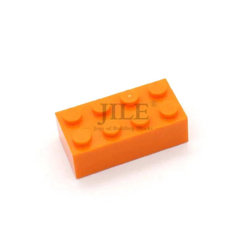  Lego Compatible Classic DIY Building Blocks 100 Piece Set -  ToylandEU™