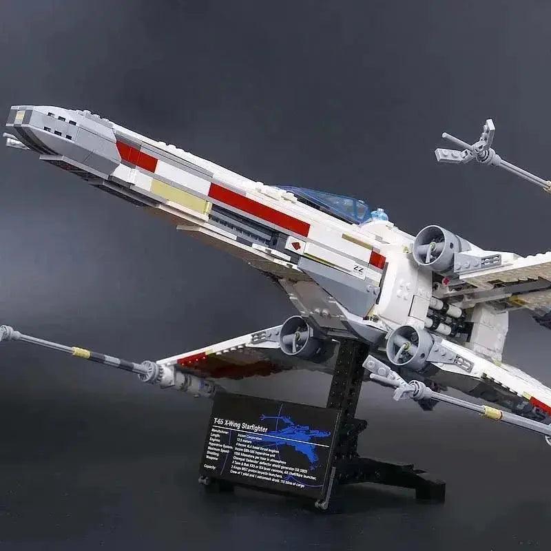  MOC Lego Compatible Building Blocks Set With 1559 Pieces -  ToylandEU™