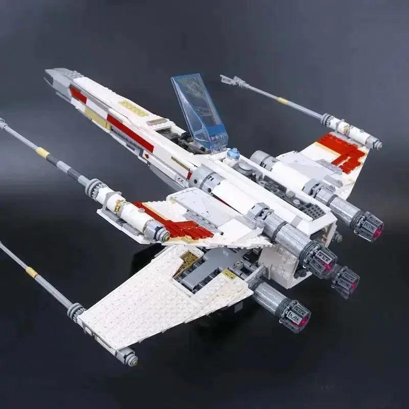  MOC Lego Compatible Building Blocks Set With 1559 Pieces -  ToylandEU™
