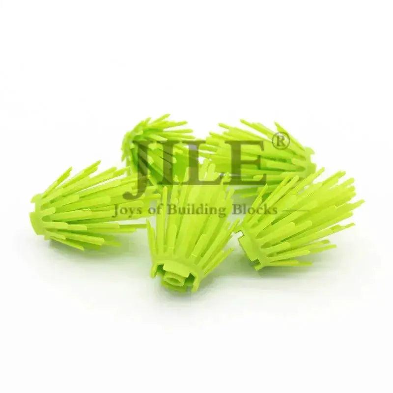  MOC MOC Lego Compatible Garden Grass Building Blocks Set 30pcs -  ToylandEU™