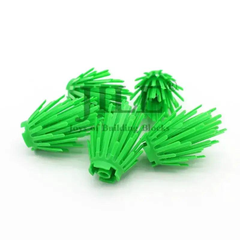  MOC MOC Lego Compatible Garden Grass Building Blocks Set 30pcs -  ToylandEU™