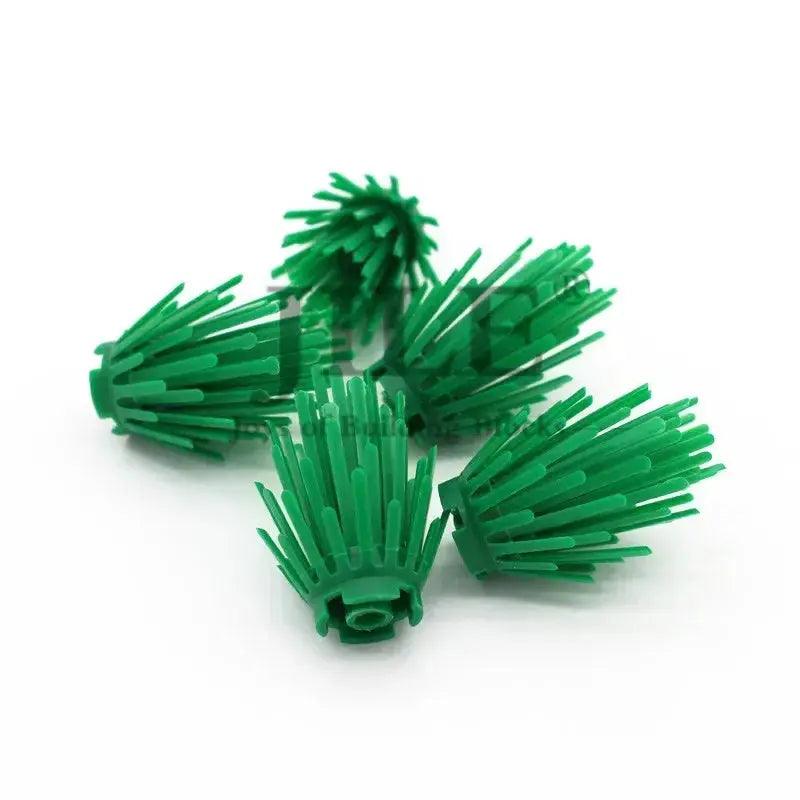  MOC MOC Lego Compatible Garden Grass Building Blocks Set 30pcs -  ToylandEU™