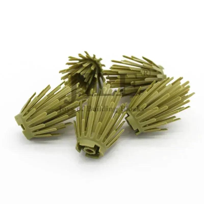  MOC MOC Lego Compatible Garden Grass Building Blocks Set 30pcs -  ToylandEU™