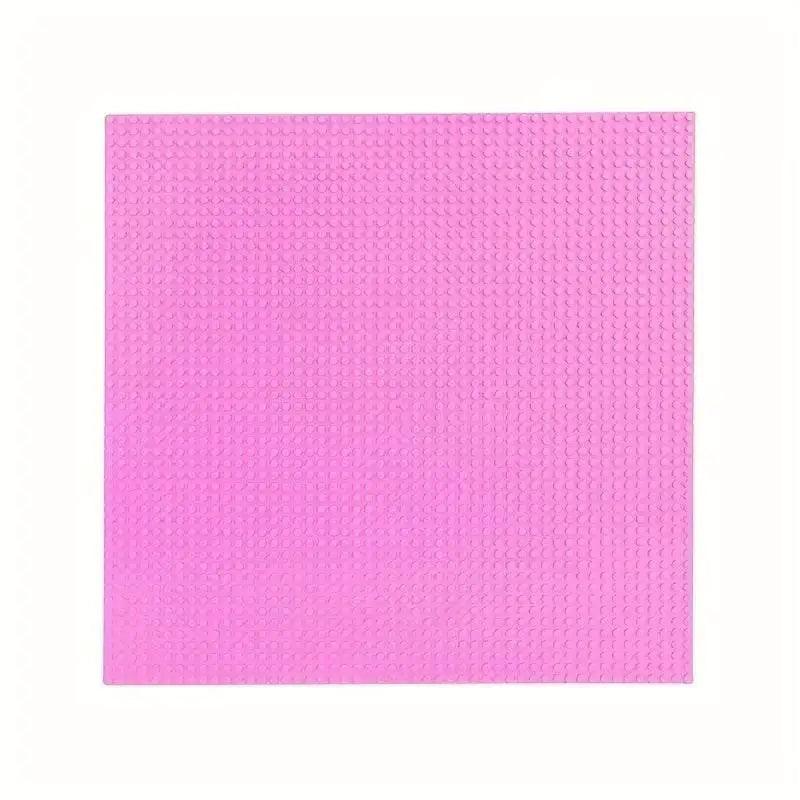  32x32 16x16 Dots Styles Plastic Assembly Blocks Base Plates -  ToylandEU™
