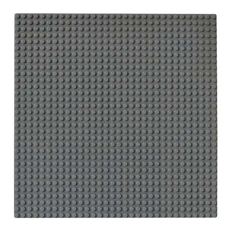  32x32 16x16 Dots Styles Plastic Assembly Blocks Base Plates -  ToylandEU™