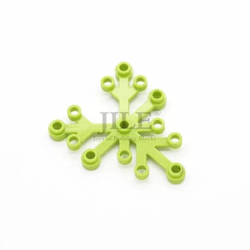  40pcs Blocks City MOC Plants Leaves Building Bricks Toys -  ToylandEU™